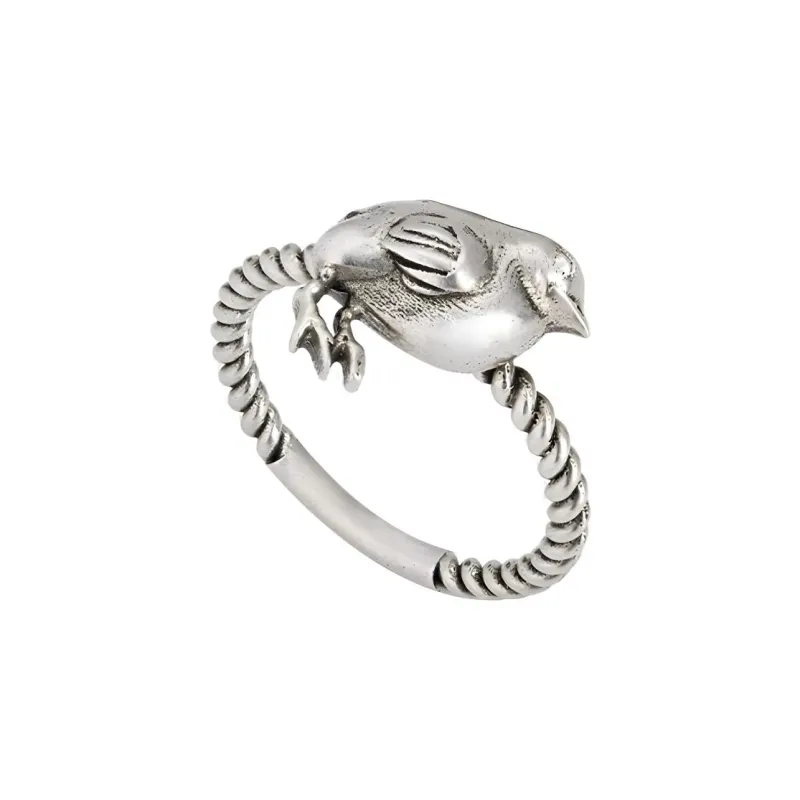 GUCCI Rings Unisex-3