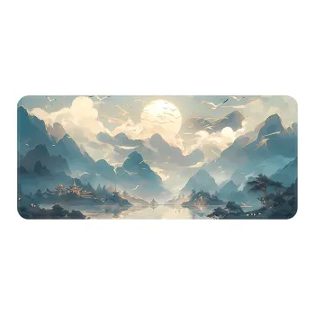 Vibrate Mouse Pads