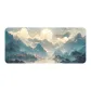 Distant Mountain