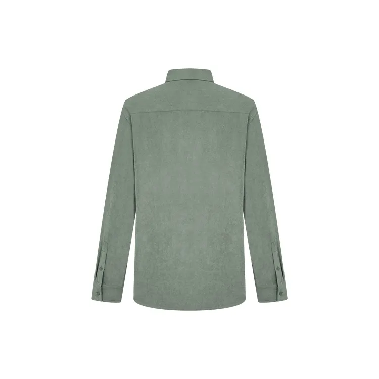 URBAN REVIVO Shirts Unisex-9