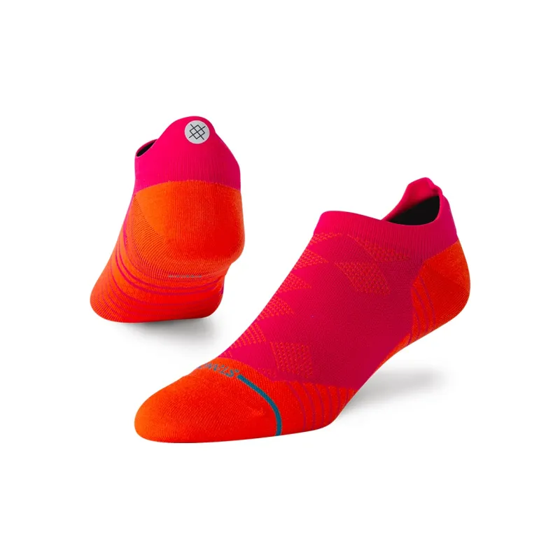 Stance Ankle Socks Women's Magenta-4
