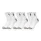 3 Pack (White)