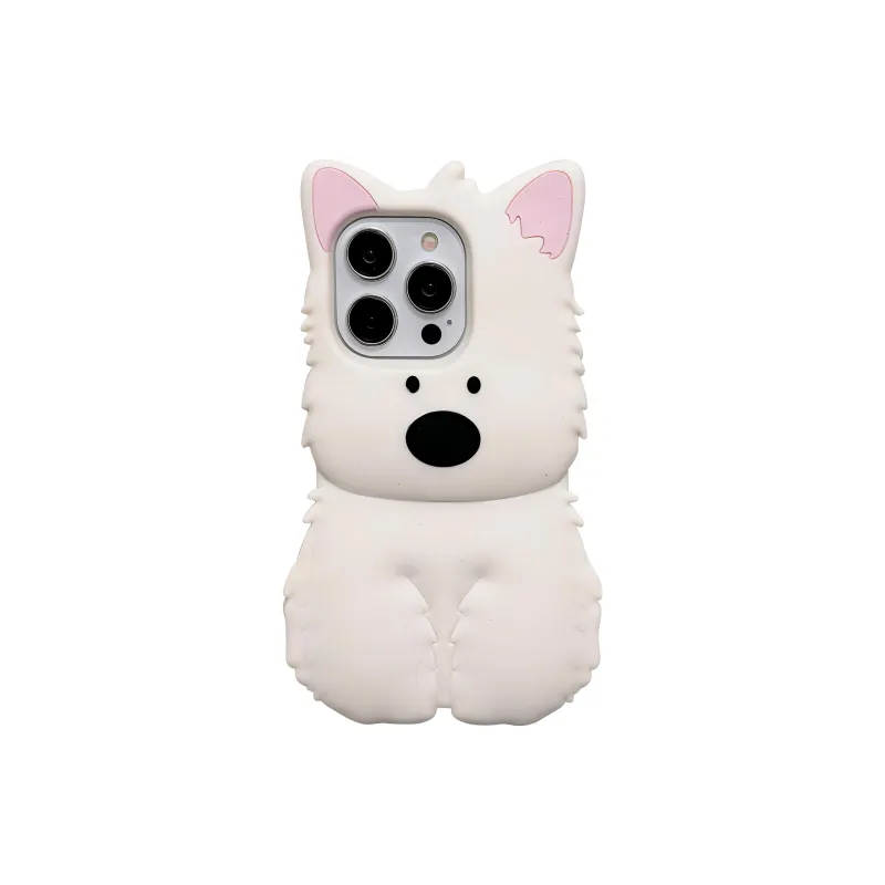 MAYGI Phone Cases-0