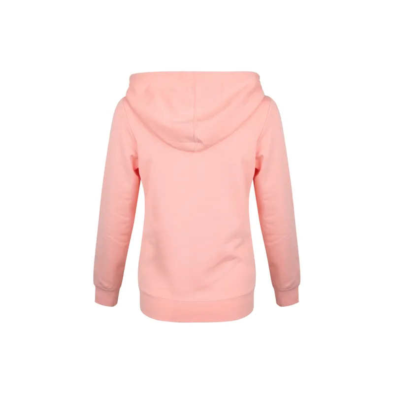 Adidas Neo Sweatshirt Women's Red-1