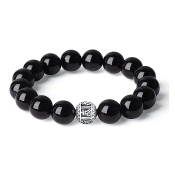 VANA Jade Bracelets Men