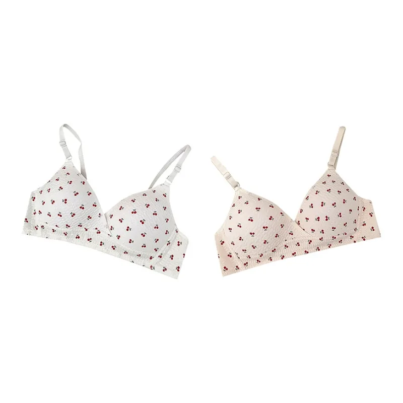 OUSHIBO Women's Bras-11