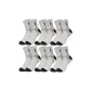 6 Pack (Gray)