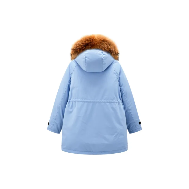 LEDIN Down Jackets Women's-1