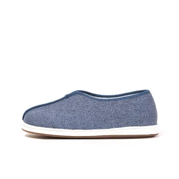 Old Meihua Casual Shoes Men's Blue
