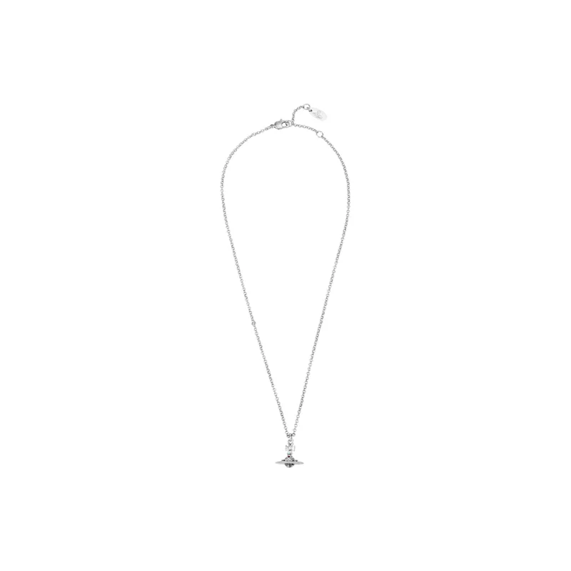 Vivienne Westwood Brass Necklaces Women's-2