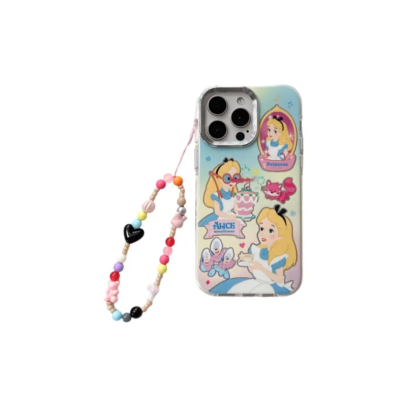 HUANBAOKE Phone Cases-0