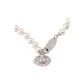 Pink Pendant