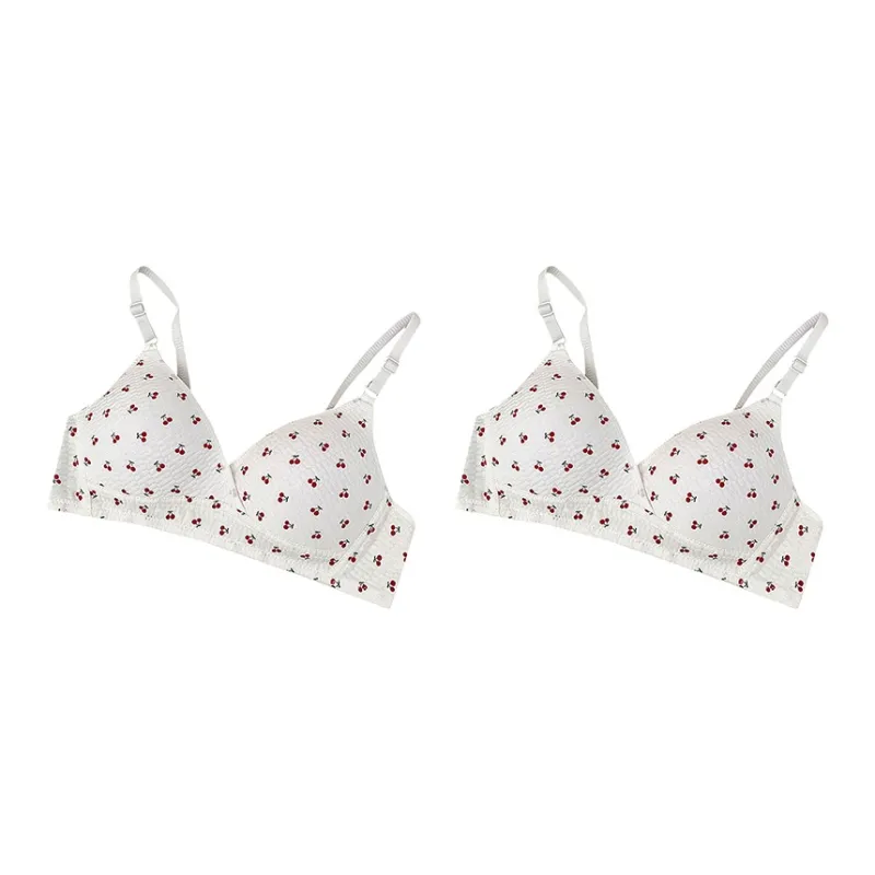 OUSHIBO Women's Bras-10