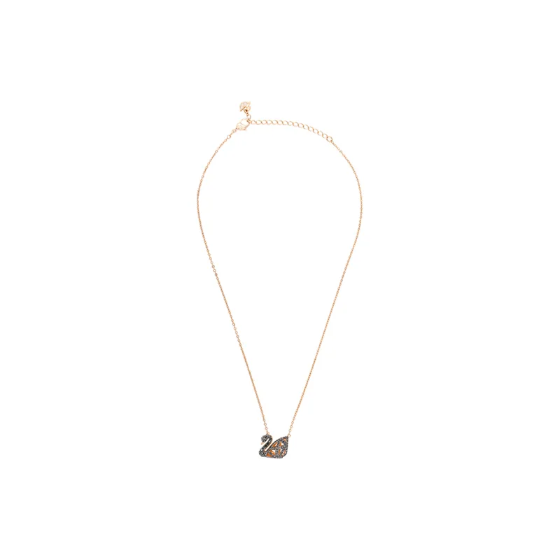 Swarovski Faux Crystal Necklaces Women's-2