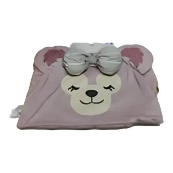 Disney ShellieMay Duffy And Friends IP Merch