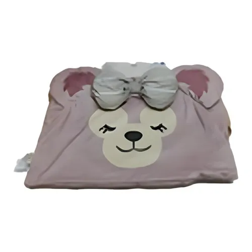 Disney ShellieMay Duffy And Friends IP Merch