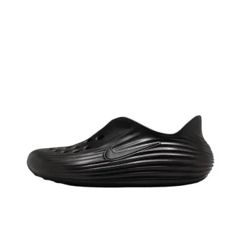 Nike ReactX Rejuven8 Triple Black Women's