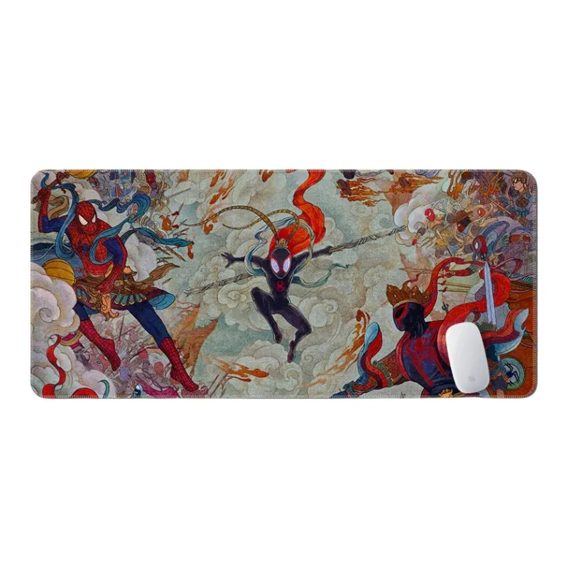SHIBADU Mouse Pads-6