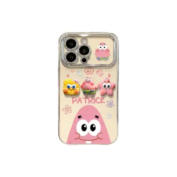 YOUYUEZHE Phone Cases