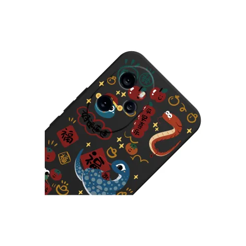 MINISO Phone Cases