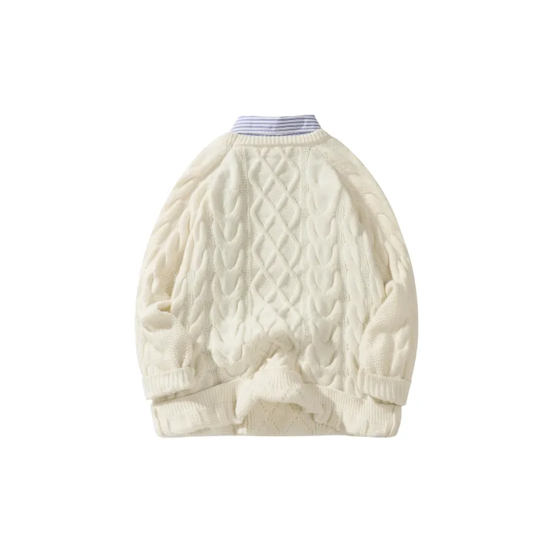 ORNOT Sweaters Unisex-1