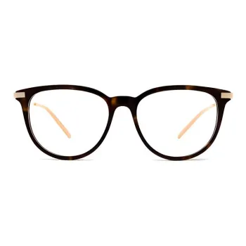 GUCCI Cat Eye Glasses