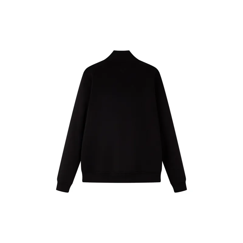 Tommy Hilfiger Sweatshirt Men's Black-1