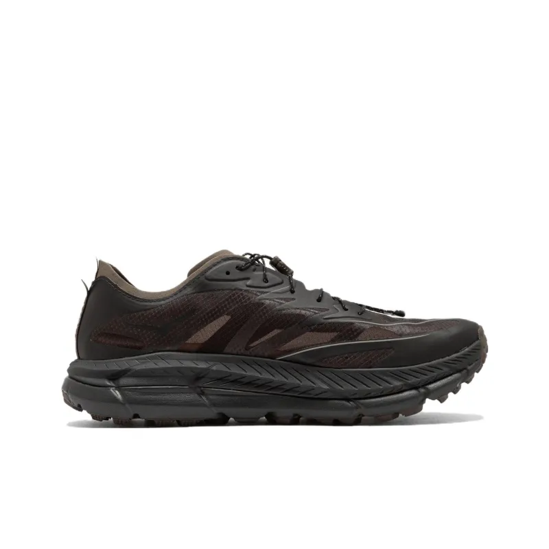 HOKA ONE ONE Mafate Speed 4 Lite Satisfy Coffee-1