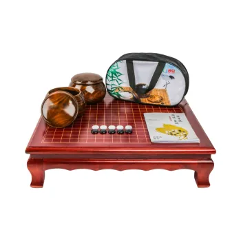 Miao Ji Board Games