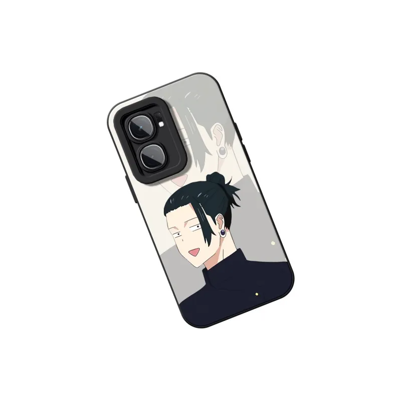MANQIN Phone Cases-1