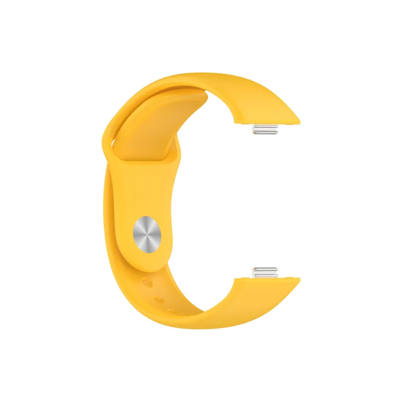 ZHENGGUANG Watch Band Huawei Compatibility Silicone Material-25