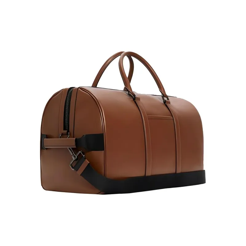 COACH Venturer Smooth Cow Leather Handbag, Shoulder Bag, Crossbody Bag, Travel Bag Men's-1