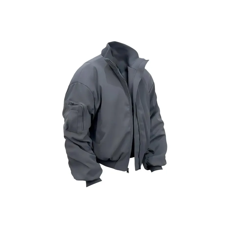 GWAF Puffer Jackets Unisex-6