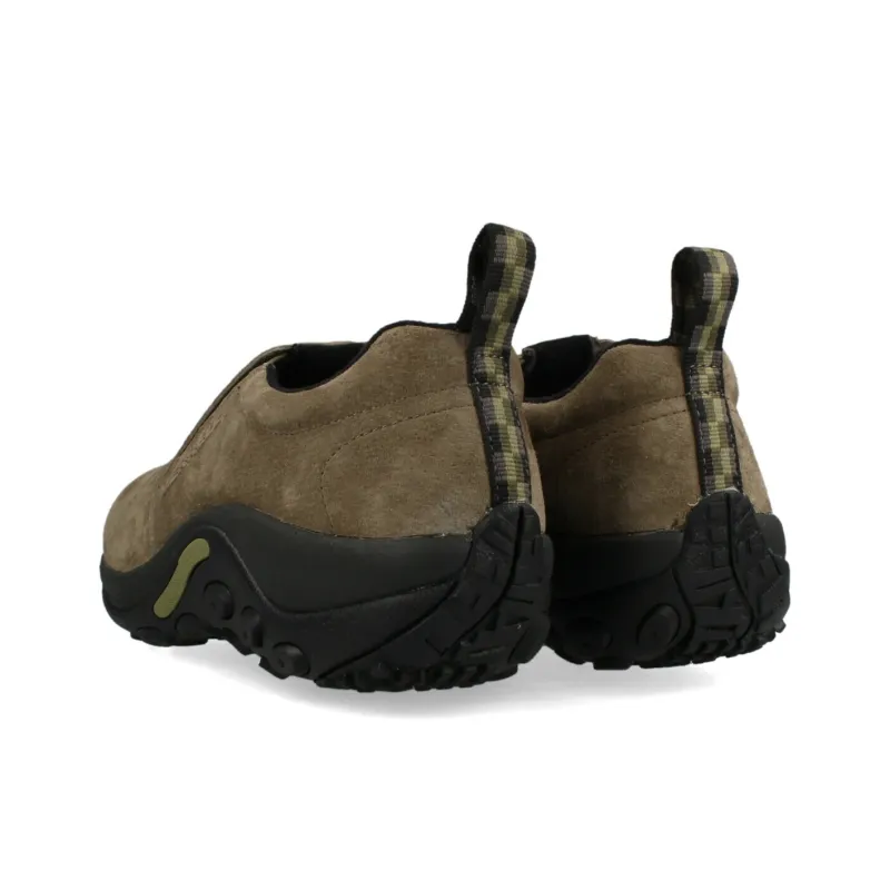 MERRELL Jungle Moc 'Olive'-2