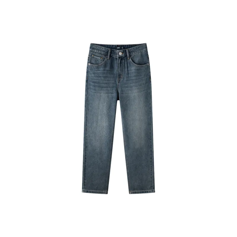 SEM/R Jeans Unisex-15