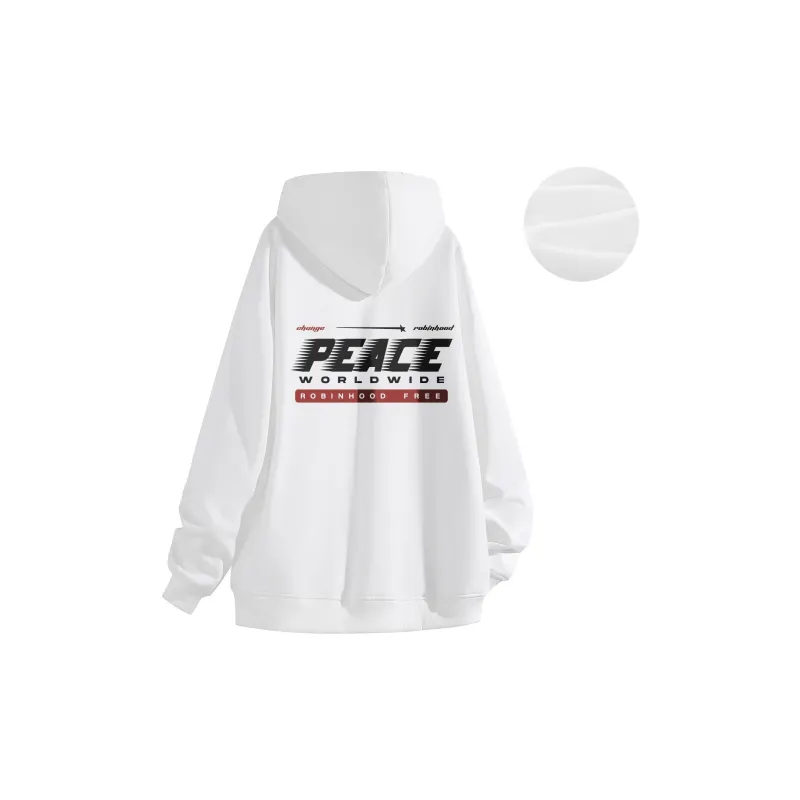 ROBINHOOD Sweatshirt Unisex Regular Edition/Fleece Lined-19