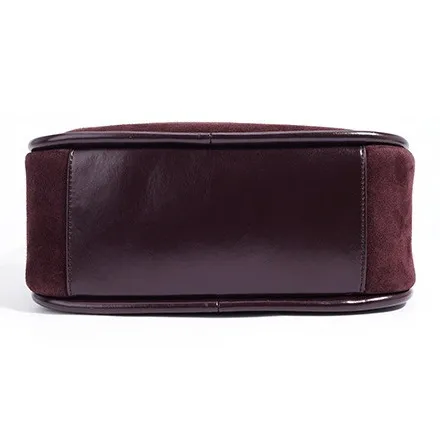 LARTIGENT Cow Leather One Shoulder Handbags Women's Multicolor-3