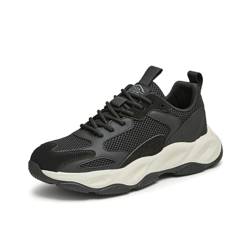 TATA Casual Shoes Men Low Top Shenzhen City, Guangdong Province-4