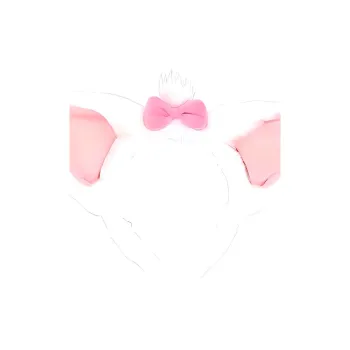 Disney Marie Cat Headband IP Merch