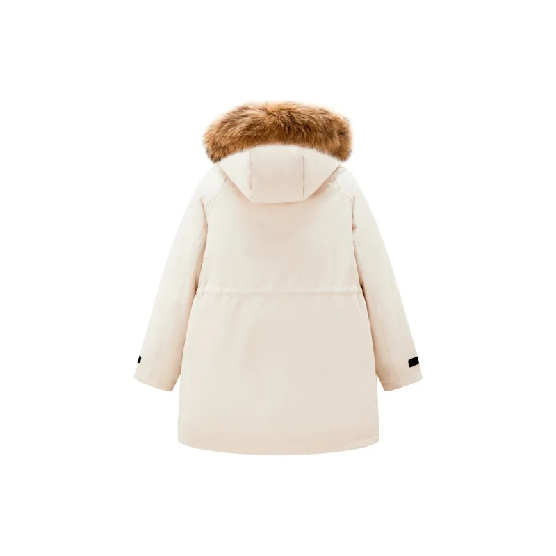 LEDIN Down Jackets Women's-12