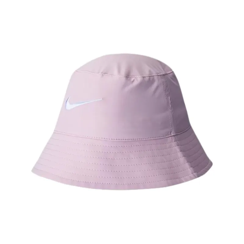 Nike Polyester Bucket Hats Kids' Cherry Blossom Pink-2