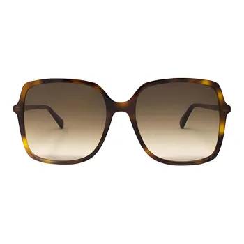 GUCCI Square frame Sunglasses