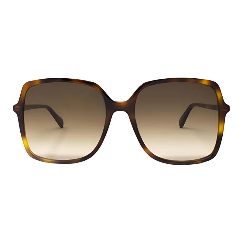 GUCCI Square frame Sunglasses-0