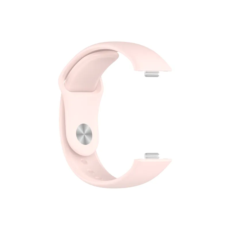 ZHENGGUANG Watch Band Huawei Compatibility Silicone Material-10