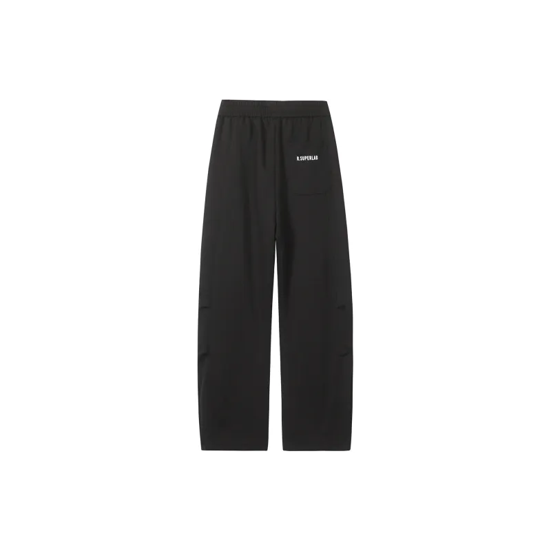 R.super Casual Pants Unisex-1