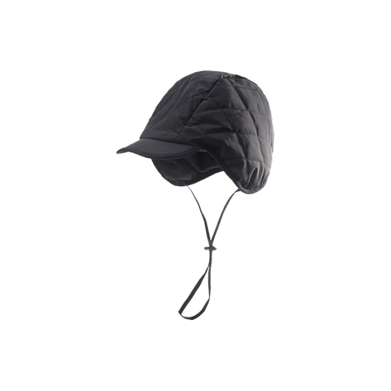 BAGGL Polyester Trapper Hats Unisex Gift Box Set-3