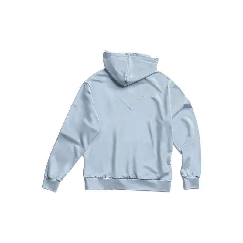 Canada Goose Haider Ackermann Collaboration Sweatshirts Unisex Light Gray-1