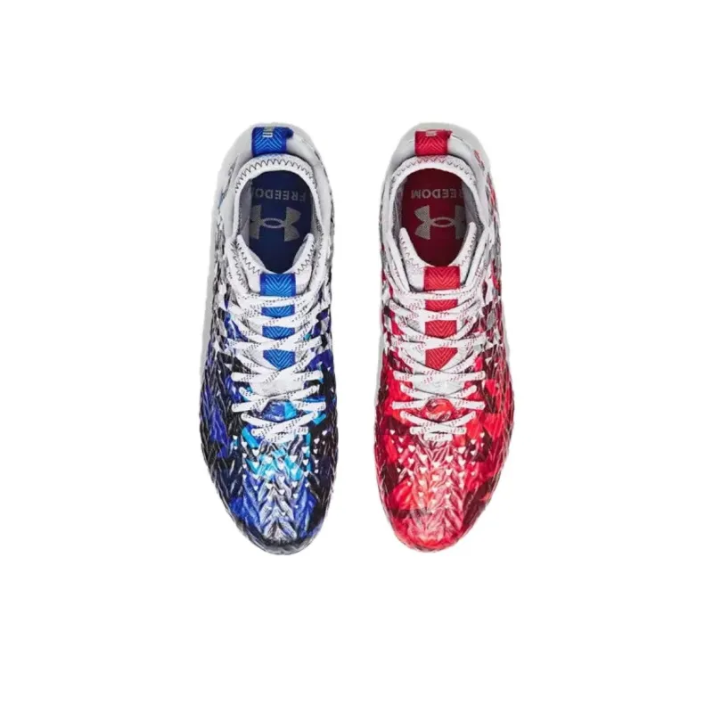 Under Armour Spotlight Clone Mc Le 'USA'-2