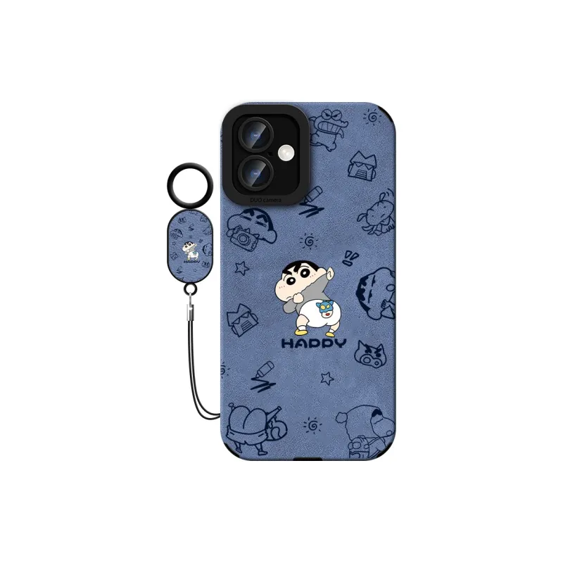 CHUNFAN Phone Cases-10
