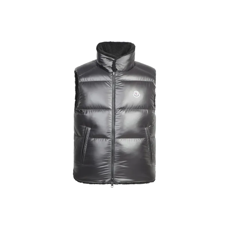 Moncler Colbricon Quilted Reversible Gilet-1